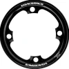Race Face Chainrings & Accessories|Light Bash Guard (Black) (104mm BCD) (32T)