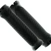 Race Face Grips & Handlebar Tape|Love Handle Grips (Black)