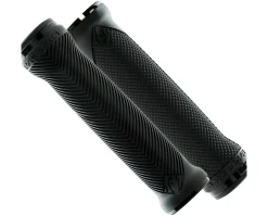 Race Face Grips & Handlebar Tape|Love Handle Grips (Black)
