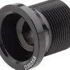 Race Face Cranksets & Parts|M18 CINCH Crank Bolt (Black) (15SX/Atlas/SixC)