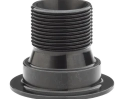 Race Face Cranksets & Parts|M18 CINCH Crank Bolt (Black) (No Puller) (15SX/Atlas/SixC)