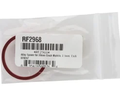 Race Face Bearings|Bottom Brackets & Parts|2.5mm Alloy Crank Spacer (For 30mm Cinch)