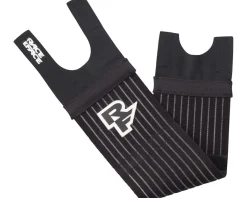 Race Face Frame Protection & Decals|Mud Crutch (Black) (160-200mm Forks)