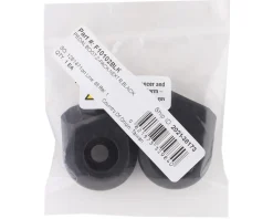 Race Face Cranksets & Parts|Next R Crank Pedal Boots (Black) (Pair)