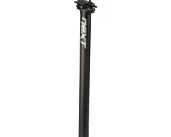 Race Face Seatposts & Clamps|Next SL Carbon Seatpost (Black) (30.9mm) (400mm) (0mm Offset)