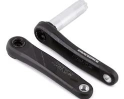 Race Face Cranksets & Parts|Next SL Crankset (Black) (136mm CINCH Spindle) (170mm) (Boost)