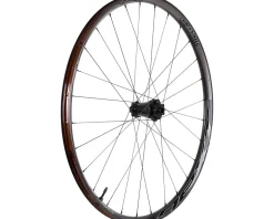 Race Face Wheels & Parts|Next SL Front Wheel (Black) (29") (15 x 110mm (Boost)) (29") (6-Bolt) (Tubeless)