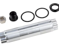 Race Face Cranksets & Parts|Next SL/Next R/Turbine CINCH Spindle Kit (30mm x 136.5mm) (RF136)