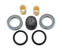 Race Face Pedals & Cleats|Pedal Bearing Rebuild Kit (2022+ Atlas)