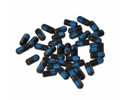 Race Face Pedals & Cleats|Pedal Pin Kit (Aeffect-R)