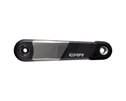 Race Face Cranksets & Parts|RaceFace ERA-E E-Bike Crank Arm Set (Black) (Bosch Gen 4 Spindle Interface) (Carbon) (160mm)