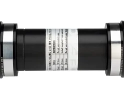 Race Face Bottom Brackets & Parts|RaceFace EXI BB92 Bottom Bracket (41mm ID x 92mm Shell x 24mm Spindle)