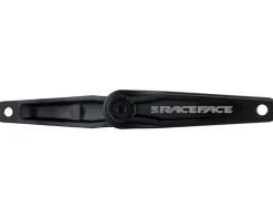 Race Face Cranksets & Parts|Ride Direct Mount Crankset (Black) (1x) (RaceFace EXI Spindle) (170mm) (No Chainring)