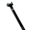 Race Face Seatposts & Clamps|Ride XC Seatpost (Black) (27.2mm) (375mm) (0mm Offset)
