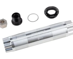 Race Face Cranksets & Parts|Six C/Atlas CINCH Spindle Kit (30mm) (For 73mm) (Fits 135/142 & 141/148mm Hub Spacing)