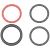 Race Face Cranksets & Parts|Spindle Spacer Kit (XC/AM Cranks) (EXI/X-Type)