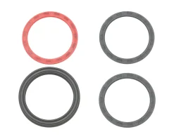 Race Face Cranksets & Parts|Spindle Spacer Kit (XC/AM Cranks) (EXI/X-Type)