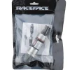 Race Face Bottom Brackets & Parts|Holiday Shopping|SRX ISIS Bottom Bracket (Silver) (BSA) (68/73mm) (113mm)
