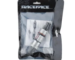 Race Face Bottom Brackets & Parts|Holiday Shopping|SRX ISIS Bottom Bracket (Silver) (BSA) (68/73mm) (113mm)
