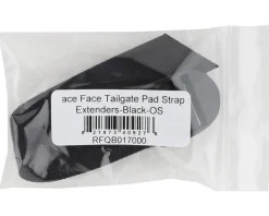 Race Face Vehicle Bike Racks|Tailgate Pad Strap Extender (Black)