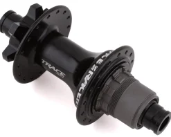 Race Face Wheels & Parts|Trace Rear Disc Hub (Black) (SRAM XD) (6-Bolt) (12 x 148mm (Boost)) (32H)