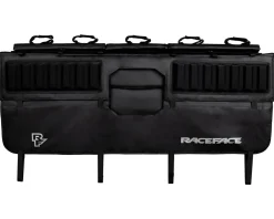 Race Face Vehicle Bike Racks|T3 Tailgate Pad (Black) (M)