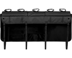 Race Face Vehicle Bike Racks|T3 Tailgate Pad (Black) (M)