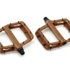 Race Face Pedals & Cleats|Turbine Platform Pedals (Kash Money)