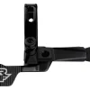 Race Face Seatposts & Clamps|Turbine-R Dropper 1x Remote (Black)