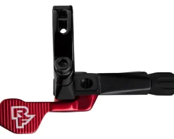 Race Face Seatposts & Clamps|Turbine-R Dropper 1x Remote (Red)
