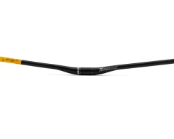 Race Face Handlebars|Turbine Riser Handlebar (Black) (35.0) (20mm Rise) (800mm) (5°/8° Sweep)