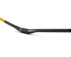 Race Face Handlebars|Turbine Riser Handlebar (Black) (35.0) (20mm Rise) (800mm) (5°/8° Sweep)