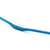 Race Face Handlebars|Turbine Riser Handlebar (Blue) (35.0) (20mm Rise) (800mm) (5/8° Sweep)