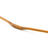 Race Face Handlebars|Turbine Riser Handlebar (Orange) (35.0) (20mm Rise) (800mm) (5/8° Sweep)