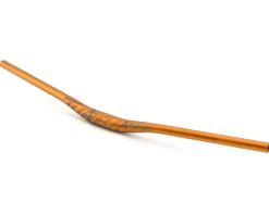 Race Face Handlebars|Turbine Riser Handlebar (Orange) (35.0) (20mm Rise) (800mm) (5/8° Sweep)