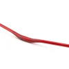 Race Face Handlebars|Turbine Riser Handlebar (Red) (35.0) (20mm Rise) (800mm) (5/8° Sweep)