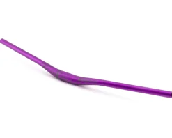 Race Face Handlebars|Turbine Riser Handlebar (Purple) (35.0) (20mm Rise) (800mm) (5/8° Sweep)