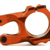 Race Face Stems & Parts|Turbine R 35 Stem (Orange) (35.0mm) (32mm) (0°)