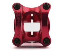 Race Face Stems & Parts|Turbine R 35 Stem (Red) (35.0mm) (32mm) (0°)