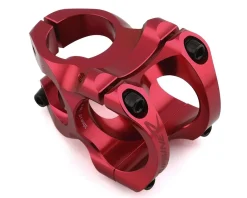Race Face Stems & Parts|Turbine R 35 Stem (Red) (35.0mm) (32mm) (0°)