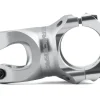 Race Face Stems & Parts|Turbine R 35 Stem (Silver) (35.0mm) (50mm) (0°)
