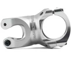 Race Face Stems & Parts|Turbine R 35 Stem (Silver) (35.0mm) (50mm) (0°)