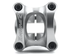 Race Face Stems & Parts|Turbine R 35 Stem (Silver) (35.0mm) (50mm) (0°)