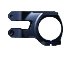 Race Face Stems & Parts|Turbine SL Stem (Black) (35.0) (40mm) (0°) (+/-6mm Offset)