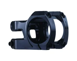 Race Face Stems & Parts|Turbine SL Stem (Black) (35.0) (40mm) (0°) (+/-6mm Offset)