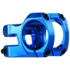 Race Face Stems & Parts|Turbine SL Stem (Blue) (35.0) (40mm) (0°) (+/-6mm Offset)