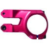 Race Face Stems & Parts|Turbine SL Stem (Red) (35.0) (40mm) (0°) (+/-6mm Offset)