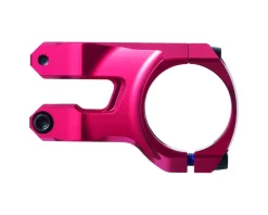 Race Face Stems & Parts|Turbine SL Stem (Red) (35.0) (40mm) (0°) (+/-6mm Offset)