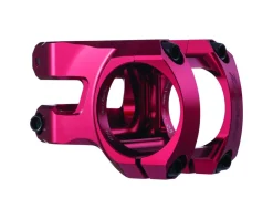 Race Face Stems & Parts|Turbine SL Stem (Red) (35.0) (40mm) (0°) (+/-6mm Offset)