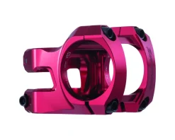 Race Face Stems & Parts|Turbine SL Stem (Red) (35.0) (40mm) (0°) (+/-6mm Offset)